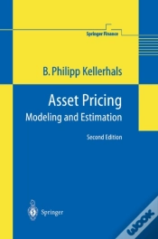 Capa do artigo Asset Pricing