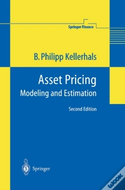 Capa do artigo Asset Pricing