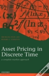 Asset Pricing In Discrete Time