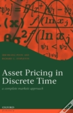Capa do artigo Asset Pricing In Discrete Time