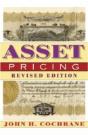Asset Pricing - Preview