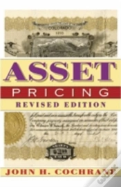 Capa do artigo Asset Pricing
