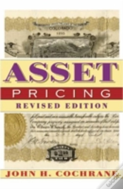 Capa do artigo Asset Pricing