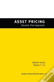 Capa do artigo Asset Pricing