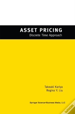 Capa do artigo Asset Pricing