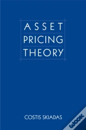 Capa do artigo Asset Pricing Theory