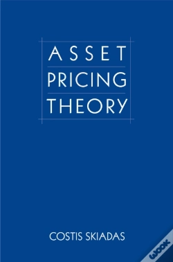 Capa do artigo Asset Pricing Theory