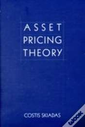 Capa do artigo Asset Pricing Theory