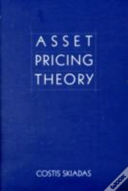 Capa do artigo Asset Pricing Theory