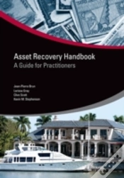Capa do artigo Asset Recovery Handbook
