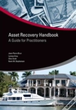 Capa do artigo Asset Recovery Handbook