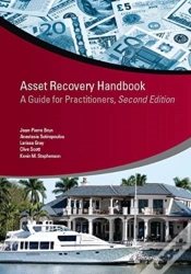 Capa do artigo Asset Recovery Handbook