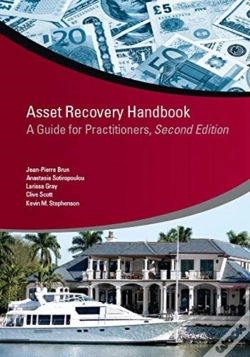 Capa do artigo Asset Recovery Handbook