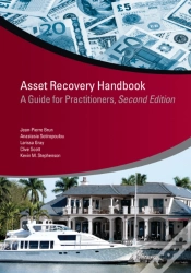 Capa do artigo Asset Recovery Handbook