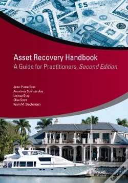 Capa do artigo Asset Recovery Handbook