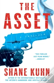 Capa do artigo Asset