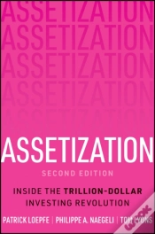 Capa do artigo Assetization
