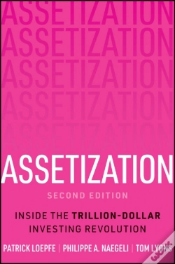 Capa do artigo Assetization