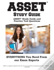 Capa do artigo Asset(R) Study Guide