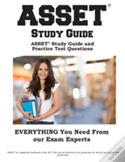 Capa do artigo Asset(R) Study Guide