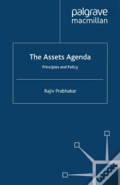 Capa do artigo Assets Agenda