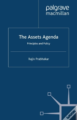 Capa do artigo Assets Agenda
