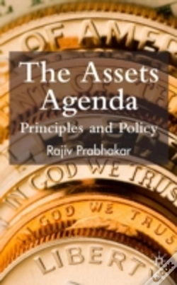 Capa do artigo Assets Agenda