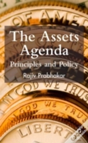 Capa do artigo Assets Agenda