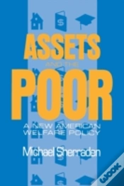 Capa do artigo Assets And The Poor