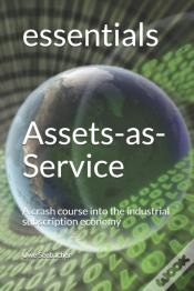 Capa do artigo Assets-As-Service