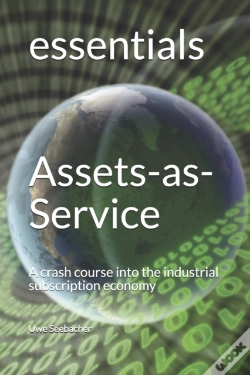 Capa do artigo Assets-As-Service
