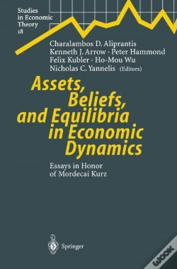 Capa do artigo Assets, Beliefs, And Equilibria In Economic Dynamics