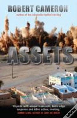 Capa do artigo Assets