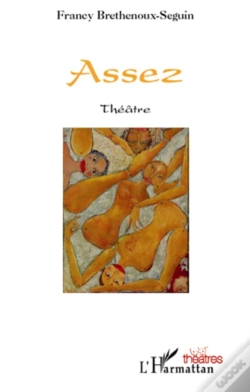 Capa do artigo Assez