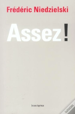Capa do artigo Assez !