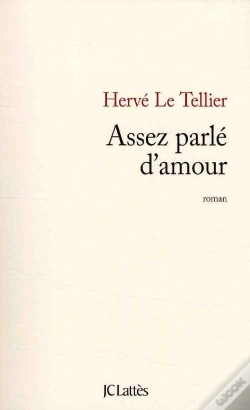 Capa do artigo Assez Parlé D'Amour
