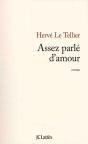 Assez Parlé D'Amour - Preview