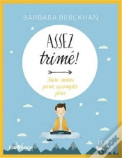 Capa do artigo Assez Trime !