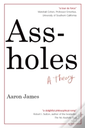 Capa do artigo Assholes