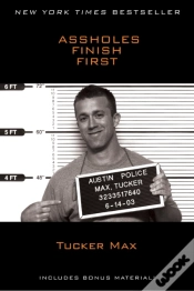 Capa do artigo Assholes Finish First