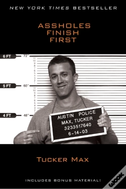 Capa do artigo Assholes Finish First
