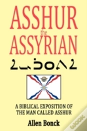 Capa do artigo Asshur The Assyrian