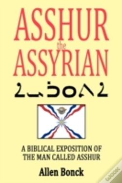 Capa do artigo Asshur The Assyrian