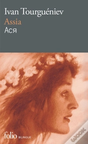 Capa do artigo Assia