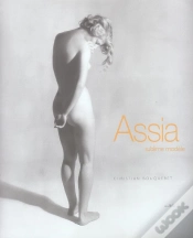 Capa do artigo Assia Sublime Modèle