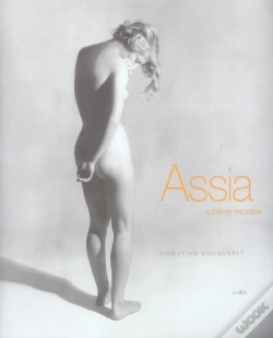 Capa do artigo Assia Sublime Modèle