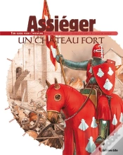 Capa do artigo Assieger Un Chateau Fort