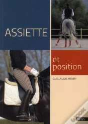 Capa do artigo Assiette Et Position