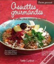 Capa do artigo Assiettes Gourmandes