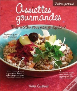 Capa do artigo Assiettes Gourmandes
